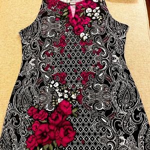 White House Black Market tops $15 each